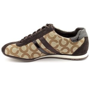 Coach Kathleen Shoes